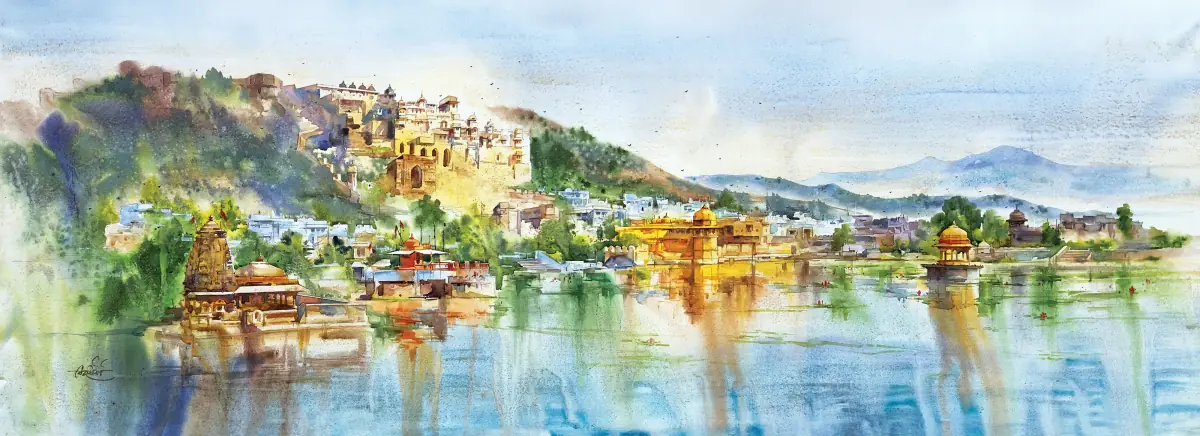 Watercolor 2