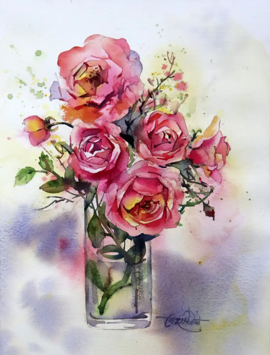 Watercolor 3