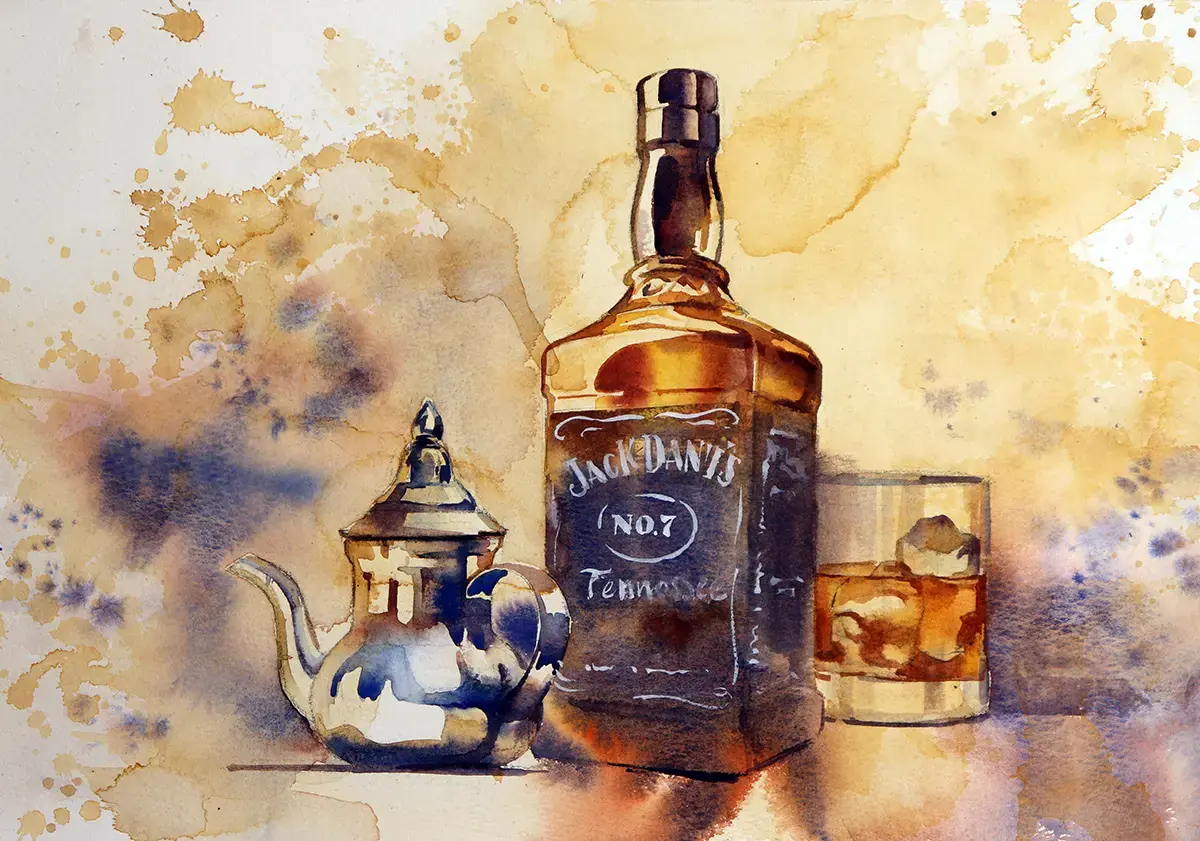 Watercolor 11